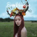 封面：Bon voyage