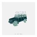 封面：Shotgun